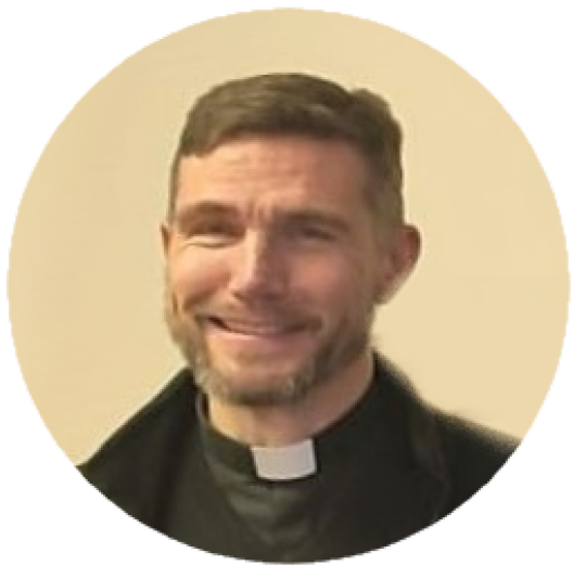 Father Christoph Matyssek FSCB