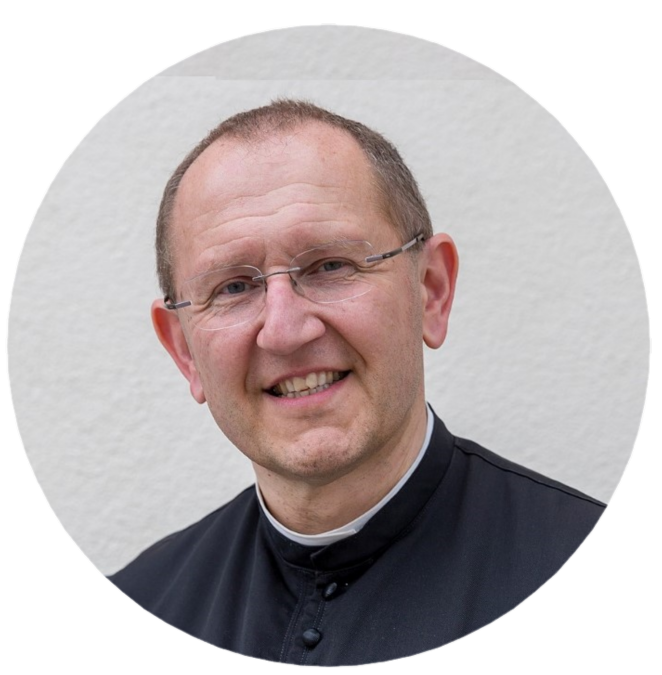Father Karl Wallner OCist