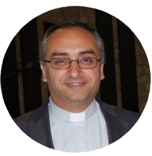 Father Musa Yaramis