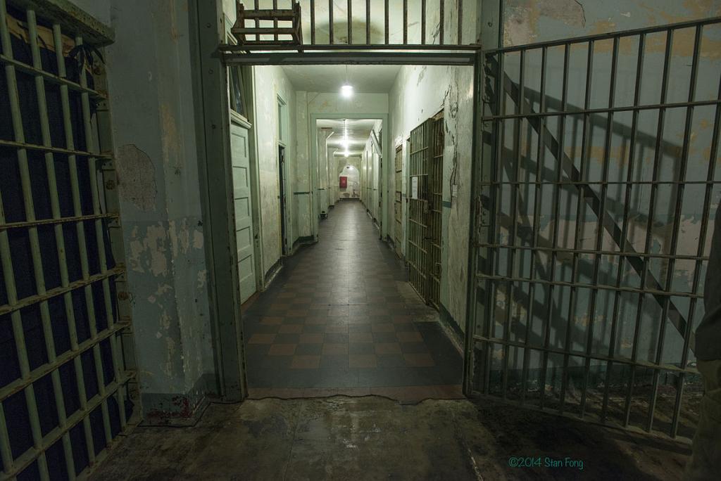 Chrześcijanka nawrócona z islamu, zamknięta w szpitalu psychatrycznym