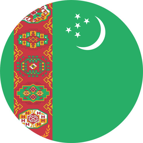 Turkmen Latin