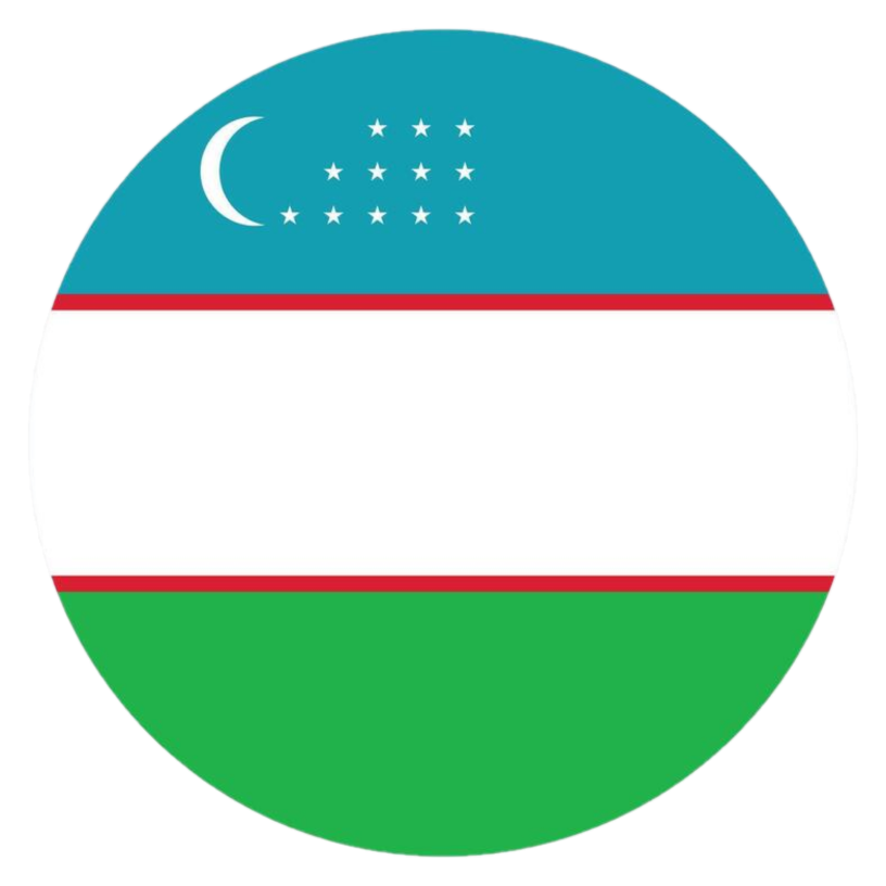 Uzbek